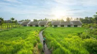 Komsan Kampot Resort Hotels in Boeng Tuk