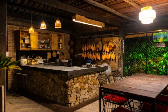 De Yang House Ta Van Sa Pa