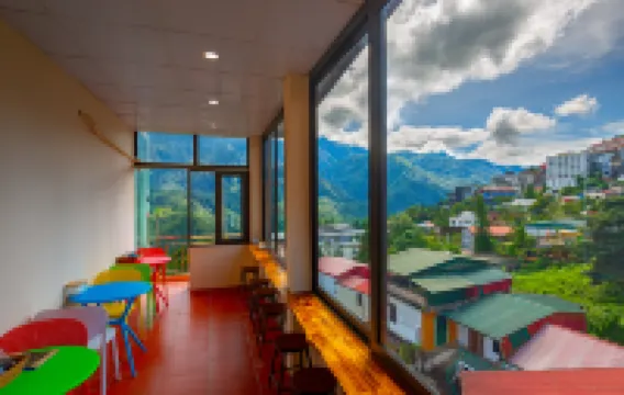 莫克之家Sapa中心