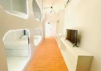 Lamoon Villa Отели в г. 
