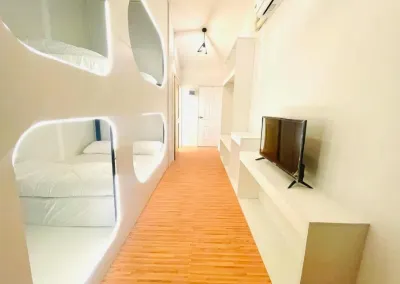 Lamoon Villa