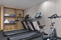 LAN'S Hotel (Kuanzhai Alley, Chengdu) - palestra