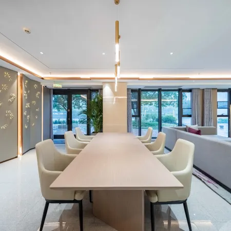 Lavande Hotel (Tianjin Int'l Exhibition Center)