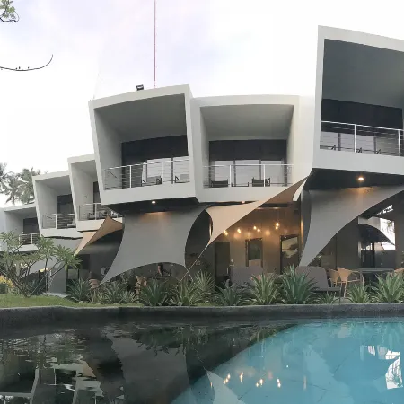 Mahi Mahi Dive Resort