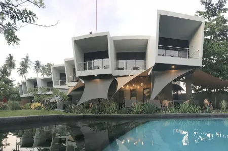 Mahi Mahi Dive Resort