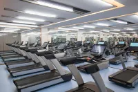 Royal Garden Hotel Hotels in Shanghai