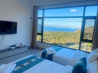 Fuxian Lake Linyun Mountain Homestay