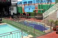 Mountaintop Suite and Apartment - Pools