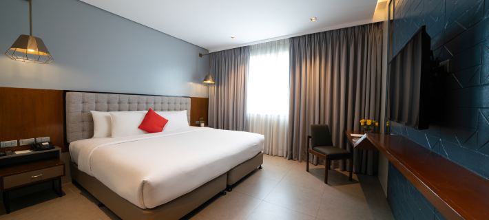 Summit Galleria Cebu Hotel a Cebu