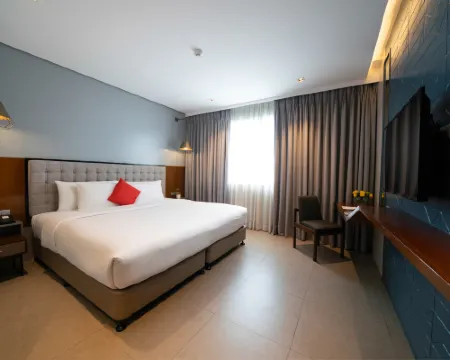 Summit Galleria Cebu Cebu otelleri