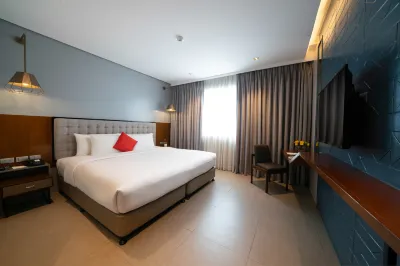 Summit Galleria Cebu
