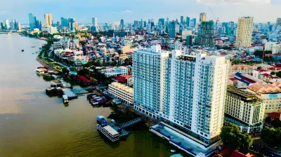 X One Hotel