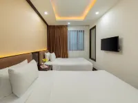 Palazzo Da Nang Beach Hotel Hotels in Da Nang