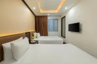 Palazzo Da Nang Beach Hotel
