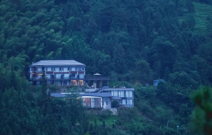 Cuntoufang · Just Xiaozhu