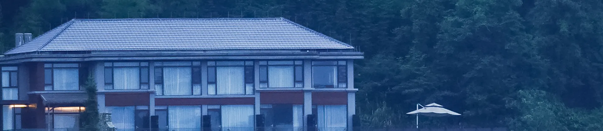 Hotels mit Schöne Aussicht