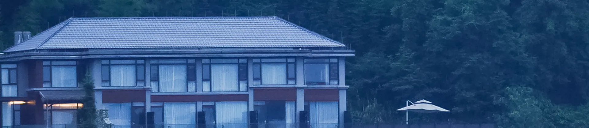 最佳美景飯店
