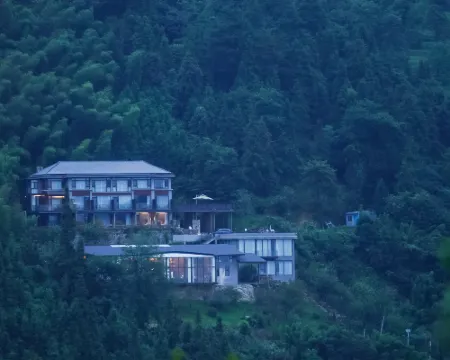 Cuntoufang · Just Xiaozhu Fengxin İlçesi otelleri