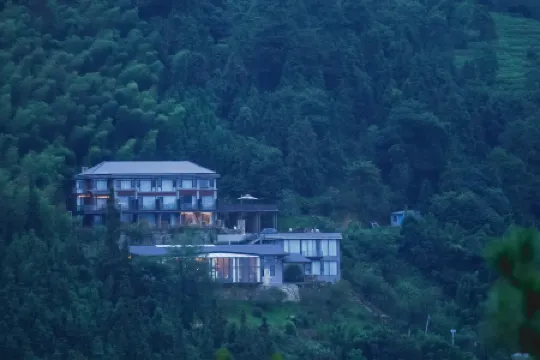 Cuntoufang · Just Xiaozhu