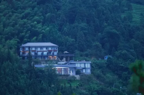 Cuntoufang · Just Xiaozhu