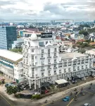 Luminor Hotel Palembang Hotel dekat Perumahan Palm Regency Soak Simpur Sukabangun 2