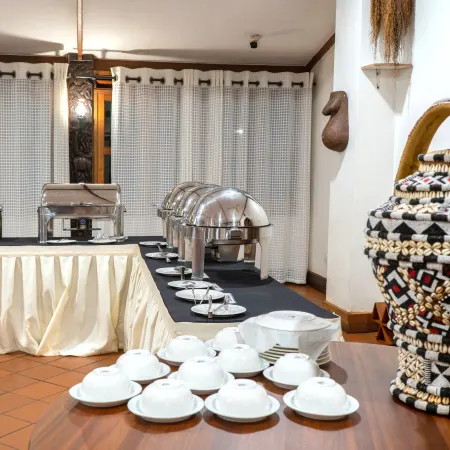 Masindi Hotel