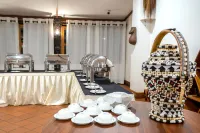Masindi Hotel Hotels in Bujenje