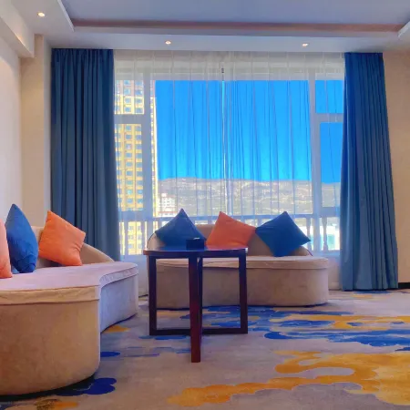Yulin Hotel
