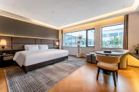 Howard Johnson Business Club by Wyndham Lanting Hotel Ningbo