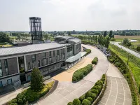 威尼斯北部希爾頓逸林酒店 莫利亞諾威尼託酒店