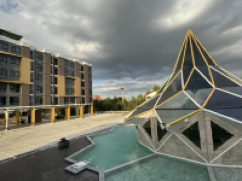 S3 Ayutthaya Hotel Hotels in Phra Nakhon Si Ayutthaya