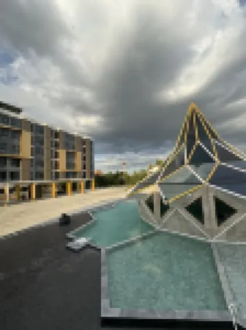 โรงแรม เอสทรี อยุธยา S3 Ayutthaya