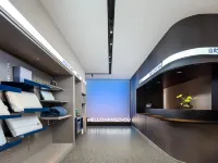 Qingju Hotel, Chaoyu Road, Hangzhou West Lake Cultural Square Subway Station. Hotels near Xiacheng