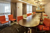 Hôtel Mercure Lyon Centre Lumière Hotels in Ліон