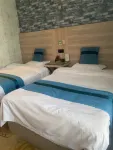 Qianxi Apple Express Fashion Hotel - Pet friendly