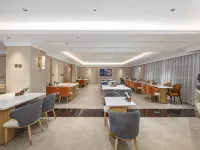 Vienna Hotel (Duolun Branch) - Aamiainen