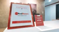 RedDoorz Hostel @ Ritz Place Baguio Hotel a Tuba