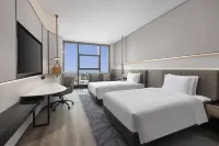 Crowne Plaza Taizhou City Center