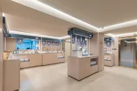 HanTing Hotel (Tieling Normal College) Hotels in Tieling County