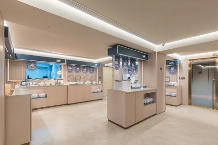 HanTing Hotel (Tieling Normal College)