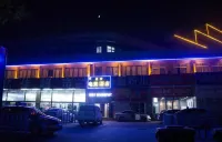 Liaocheng Xingyu E-sports Hotel