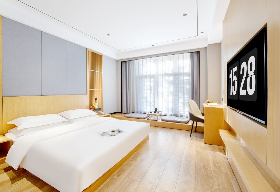 위펑 후이충 호텔