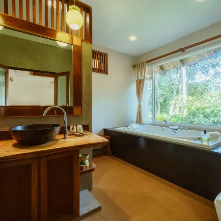 Ban Sainai Resort