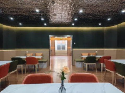 煙台濱海麗呈飯店（煙台站萬達廣場店）