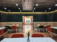 Yantai Binhai Rezen hotel