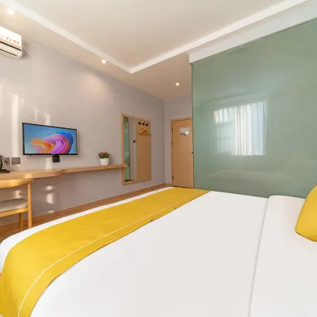 YuanTong Hotel