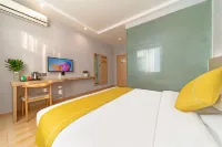 YuanTong Hotel