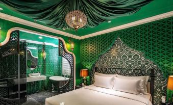 Ngan Le Mot Dem Hotel