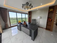 Royal International Hotel