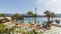 YOHO Treasure Island Hotel - Rivage Continental - Gym